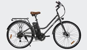 Le vélo électrique Vélair Horizon